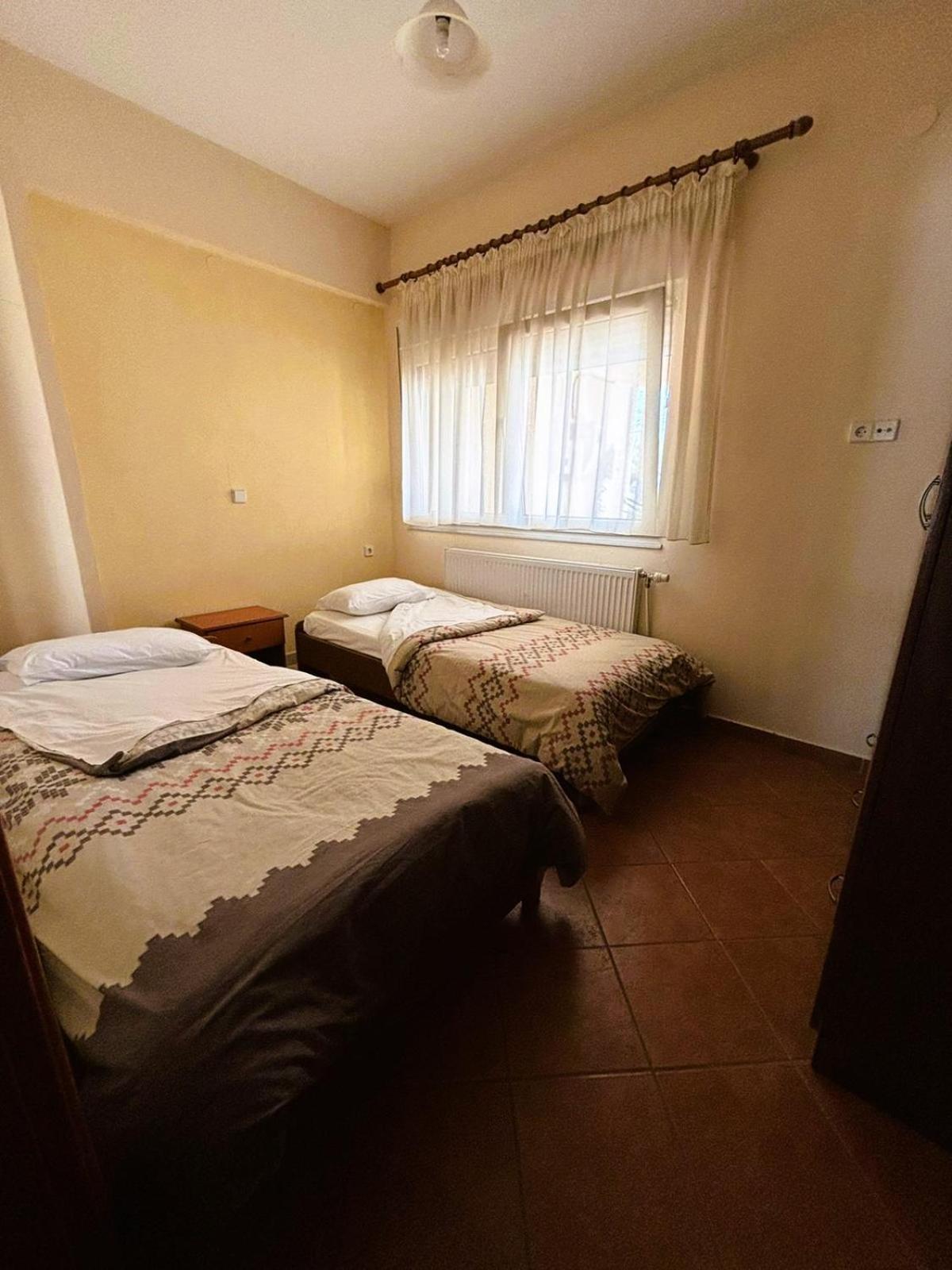 Hotelapart Filoxenia Alexandroúpoli Eksteriør bilde